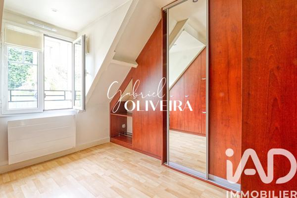 Maison à vendre 7 pièces 229 m² Montmorency