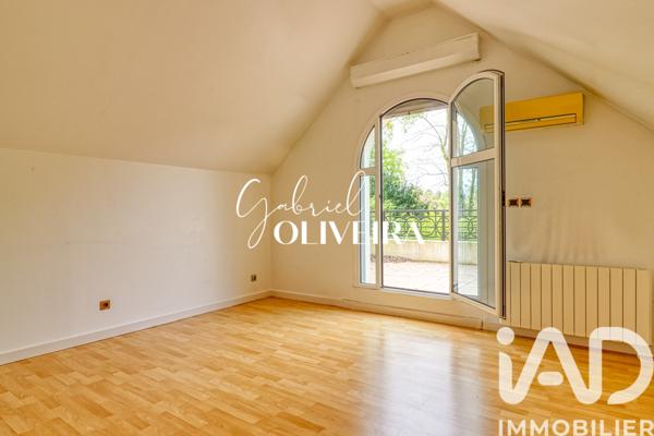 Maison à vendre 7 pièces 229 m² Montmorency