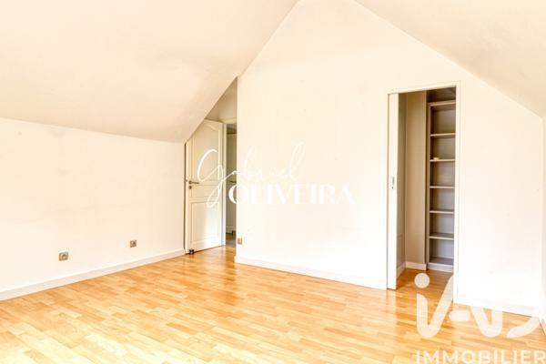 Maison à vendre 7 pièces 229 m² Montmorency