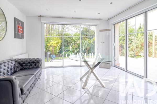 Maison à vendre 7 pièces 229 m² Montmorency