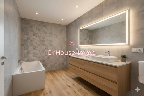 Appartement à vendre 3 pièces de 68 m²