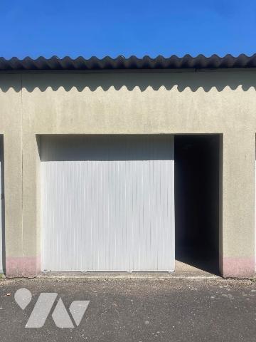 GARAGE - VIEUX SAINT PIERRE DES CORPS