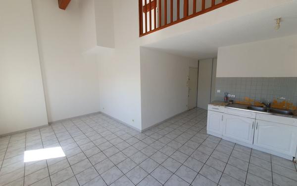 Appartement à vendre    3 pièces • 65,52 m2 Agde