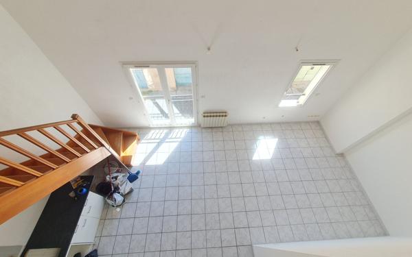 Appartement à vendre    3 pièces • 65,52 m2 Agde