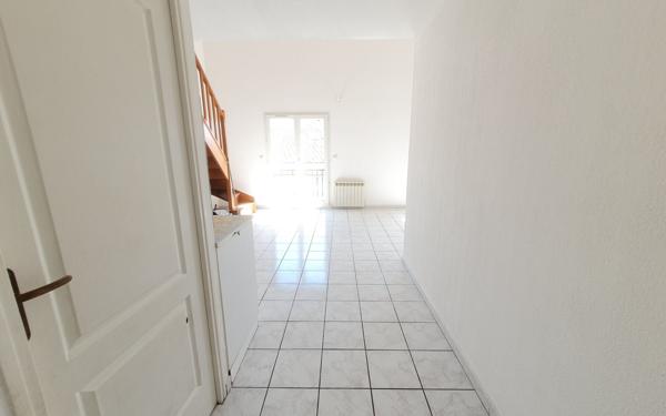 Appartement à vendre    3 pièces • 65,52 m2 Agde