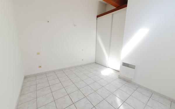 Appartement à vendre    3 pièces • 65,52 m2 Agde