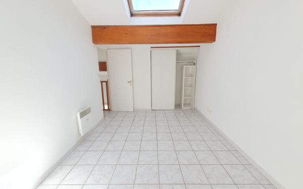 Appartement à vendre    3 pièces • 65,52 m2 Agde