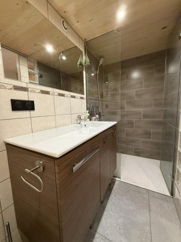 Passy (74190) PASSY VILLAGE - DUPLEX RENOVE en RDJ