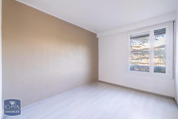 Appartement à vendre 4 pièces 80m²