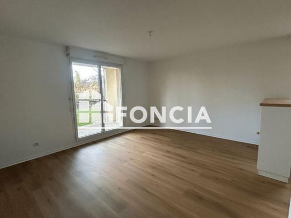 Location Appartement 3 pièces 57.05 m² - 7 ET 9 ALLEE ALAIN BOMBARD Auch 32000