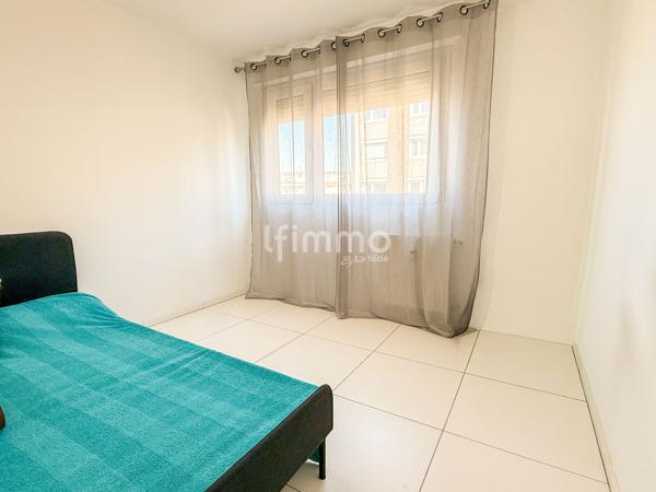 Bel Appartement T3/T4 72m² - Rénové, Isolé avec Cave