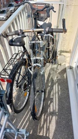 Appartement Berck 1 pièce(s) 22 m2