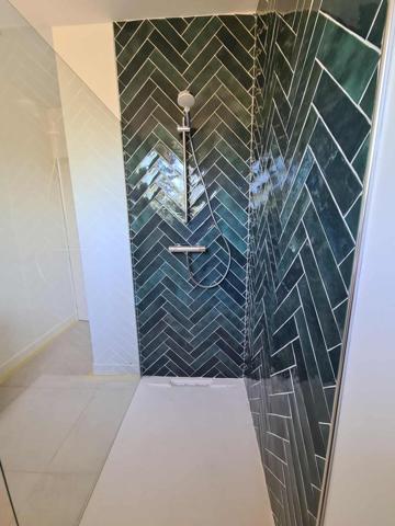 Maison au calme de 85m2