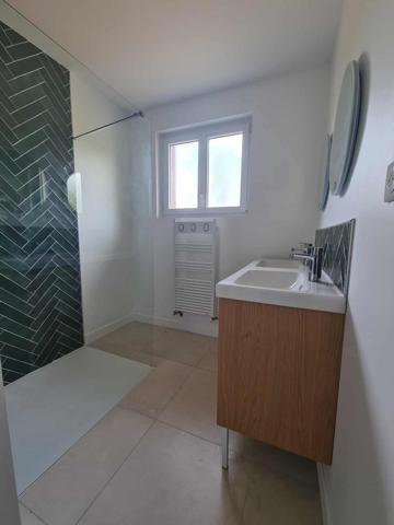 Maison au calme de 85m2