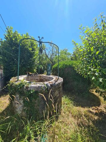 Maison au calme de 85m2