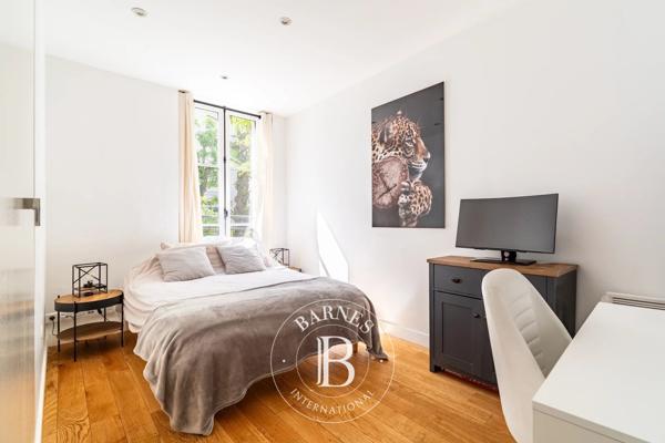 Paris 8ème, Appartement 4 Chambres -  169 m² à vendre