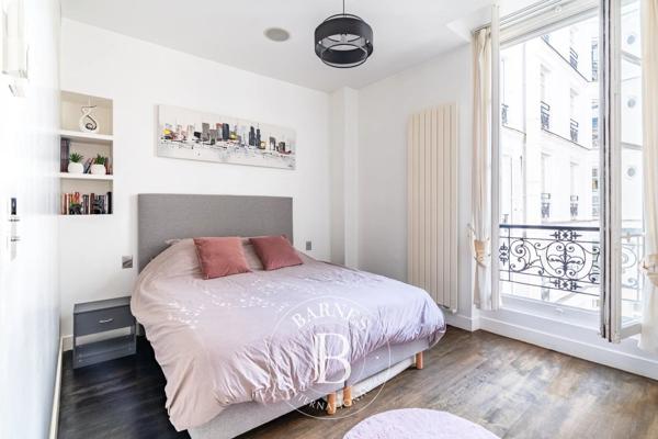 Paris 8ème, Appartement 4 Chambres -  169 m² à vendre