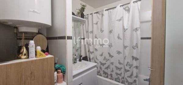 Studio de 26 m² – bords de Marne – RER