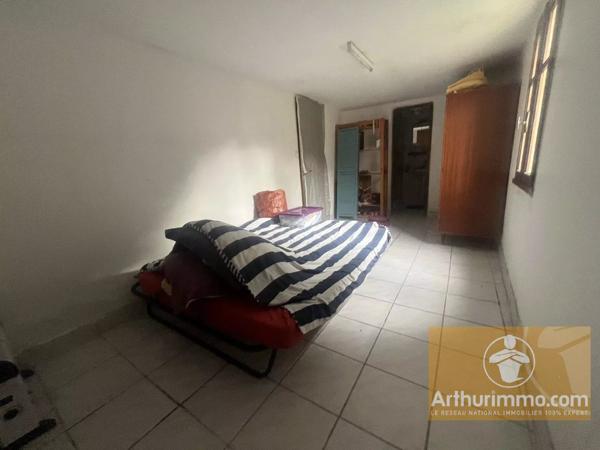 Vente                                                      Maison
                        
                                         65 m2                     à Peyre-en-Aubrac