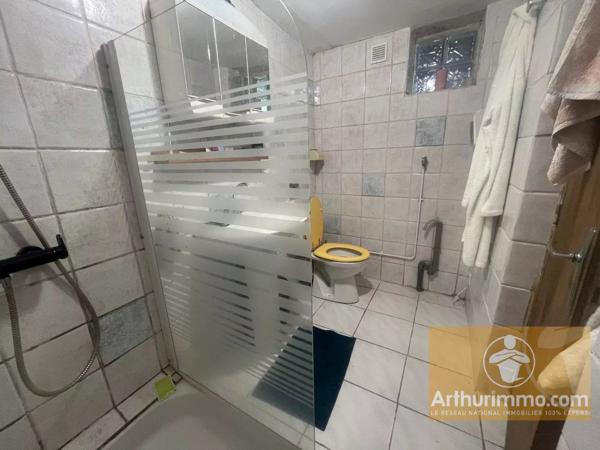 Vente                                                      Maison
                        
                                         65 m2                     à Peyre-en-Aubrac