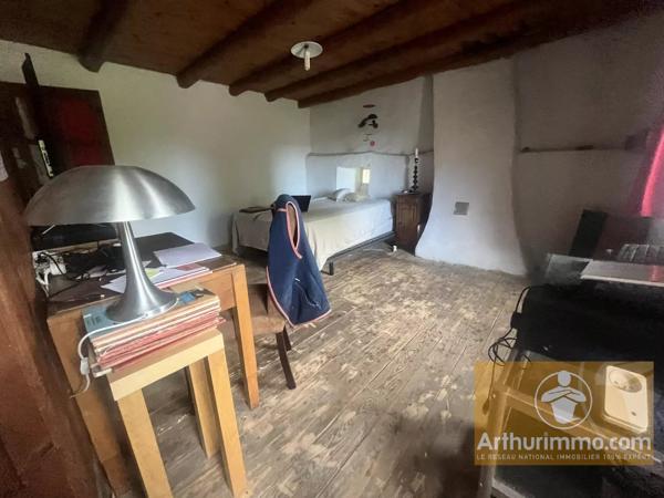 Vente                                                      Maison
                        
                                         65 m2                     à Peyre-en-Aubrac