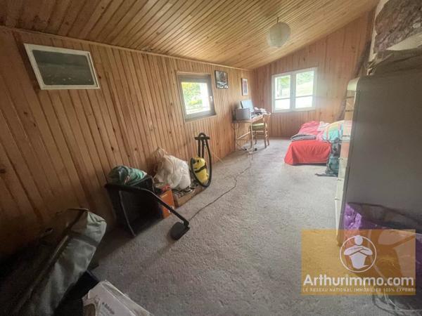 Vente                                                      Maison
                        
                                         65 m2                     à Peyre-en-Aubrac