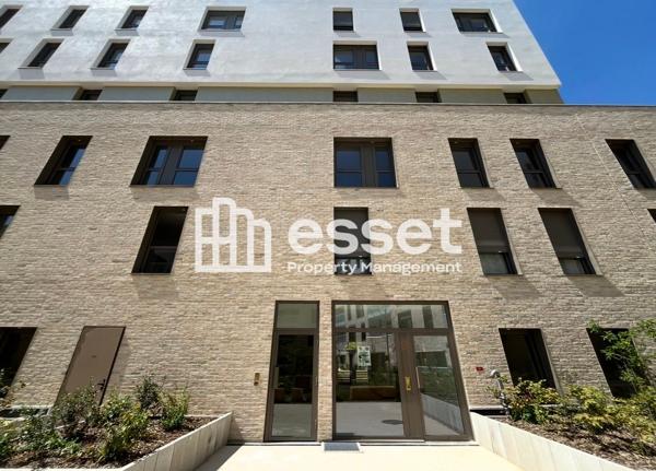 Location Appartement 4 pièces 88.41 m² - Antony 92160
