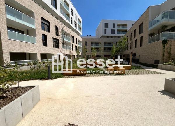 Location Appartement 4 pièces 88.41 m² - Antony 92160