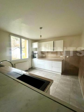 Appartement 5 pièce(s) 85 m2