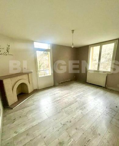 Appartement 5 pièce(s) 85 m2