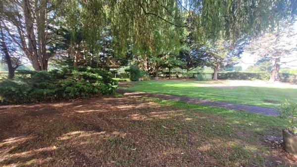 Maison à vendre à Précigné dans la Sarthe (72300), ref : 72068-2106