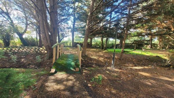 Maison à vendre à Précigné dans la Sarthe (72300), ref : 72068-2106