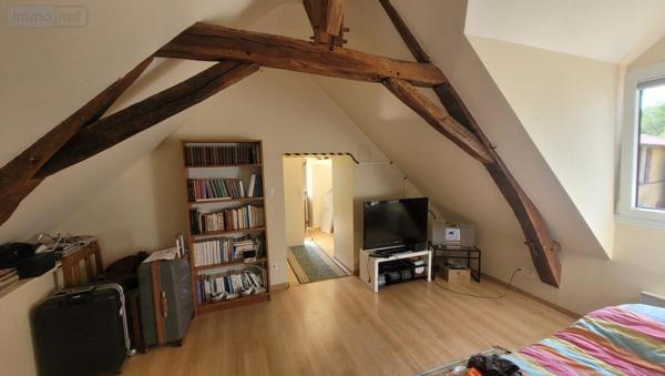 Maison à vendre à Précigné dans la Sarthe (72300), ref : 72068-2106