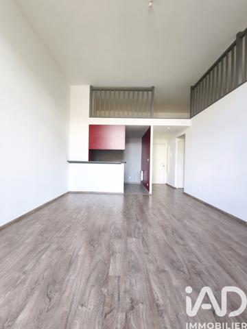 Appartement à vendre 2 pièces 48 m² Laon