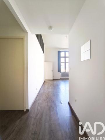 Appartement à vendre 2 pièces 48 m² Laon