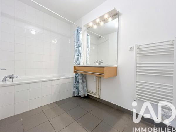 Appartement à vendre 2 pièces 48 m² Laon