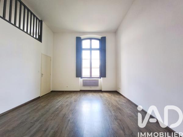 Appartement à vendre 2 pièces 48 m² Laon