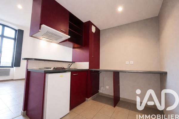 Appartement à vendre 2 pièces 48 m² Laon