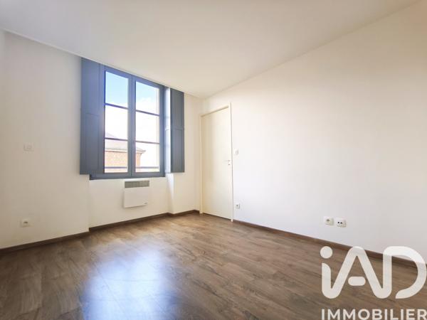 Appartement à vendre 2 pièces 48 m² Laon