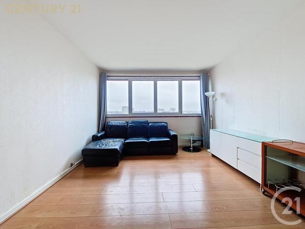 Appartement F3 à vendre  5 pièces - 60,03 m2 ANTONY - 92