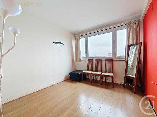 Appartement F3 à vendre  5 pièces - 60,03 m2 ANTONY - 92