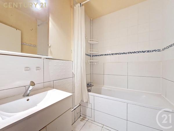 Appartement F3 à vendre  5 pièces - 60,03 m2 ANTONY - 92