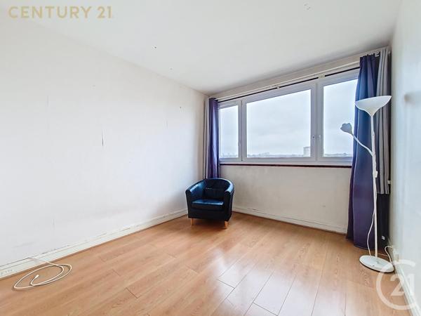 Appartement F3 à vendre  5 pièces - 60,03 m2 ANTONY - 92