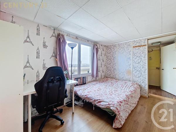 Appartement F3 à vendre  5 pièces - 60,03 m2 ANTONY - 92