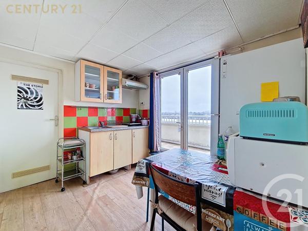 Appartement F3 à vendre  5 pièces - 60,03 m2 ANTONY - 92