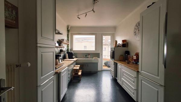 Appartement Epinal 4 pièce(s) 130 m2