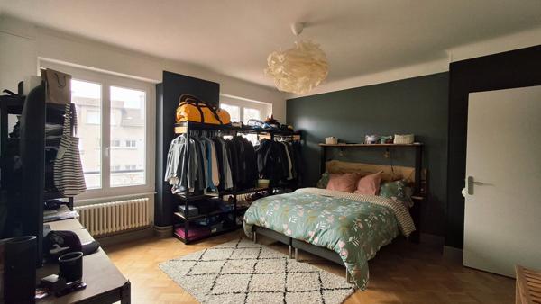 Appartement Epinal 4 pièce(s) 130 m2