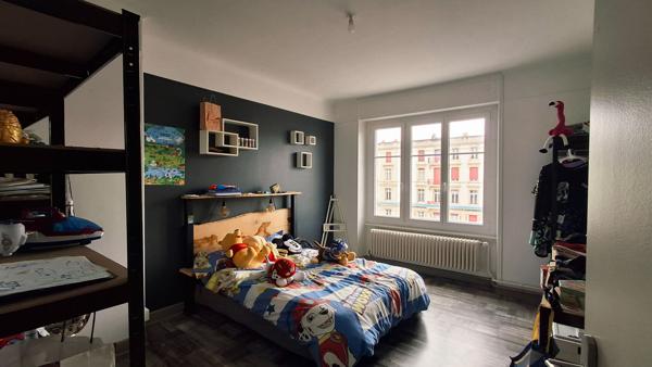 Appartement Epinal 4 pièce(s) 130 m2