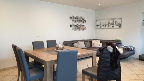 Maison Neuilly Sur Marne 6 pièce(s) 100 m2