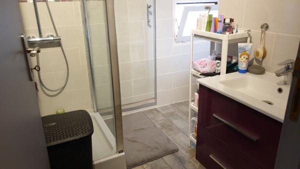 Maison Neuilly Sur Marne 6 pièce(s) 100 m2